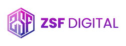 ZSF Digital