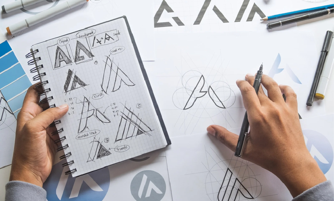 Brand Identity Design