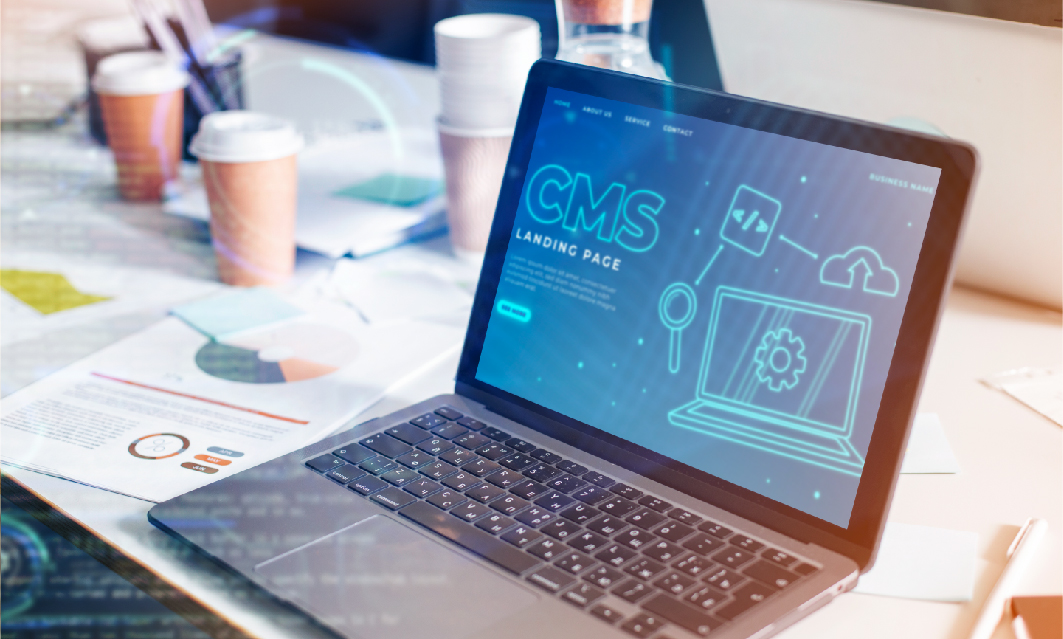 CMS Integration