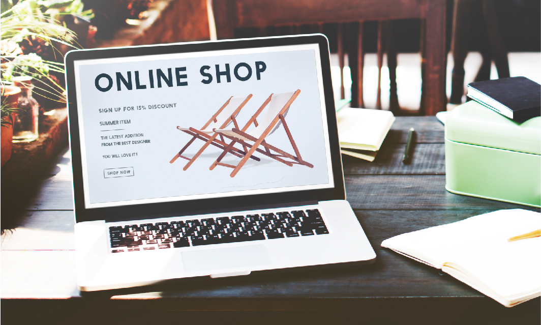 E-Commerce Development