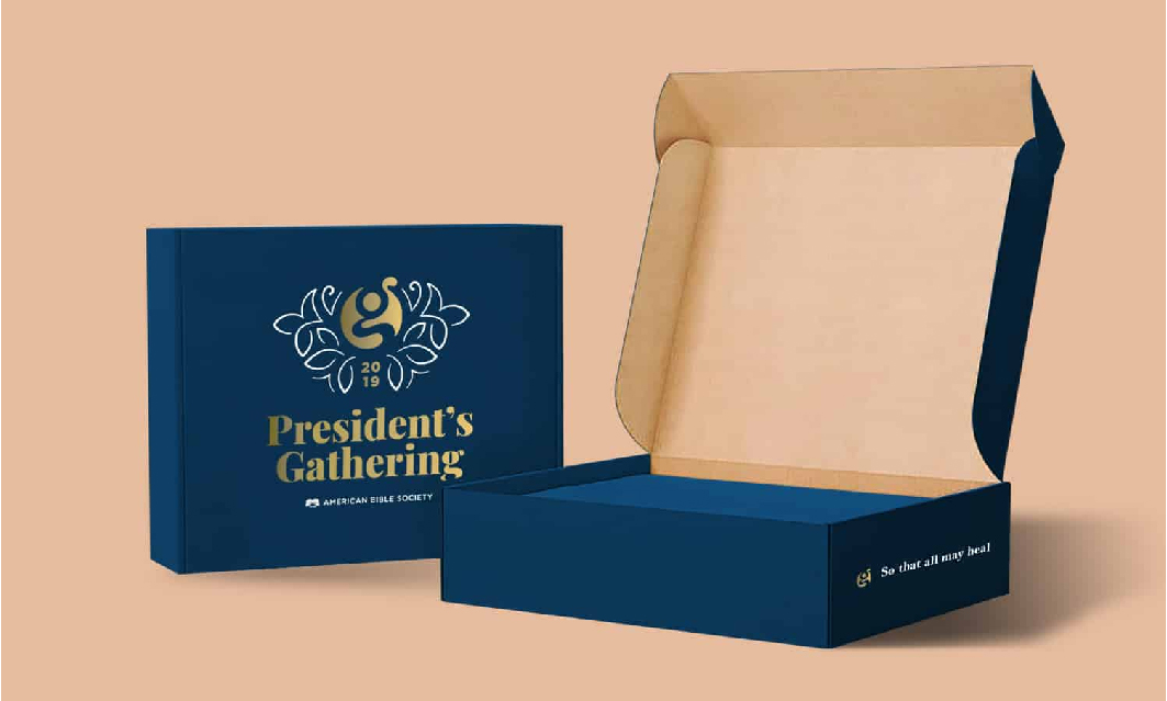 Product & Packaging Design