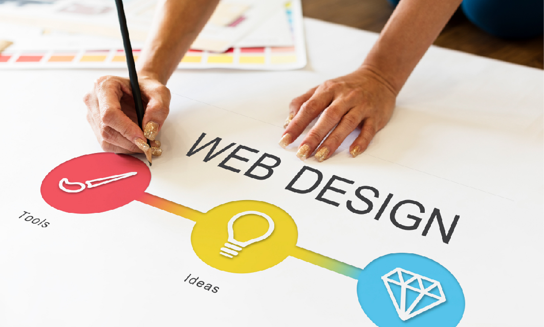 Revamp & Redesign