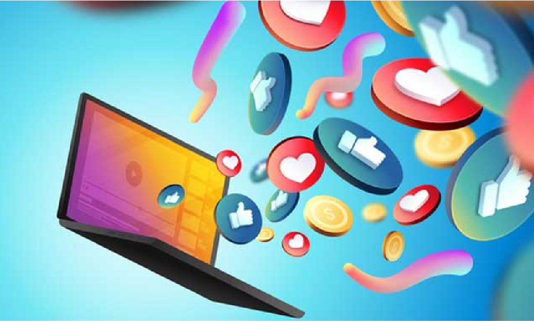 Social Media Graphics