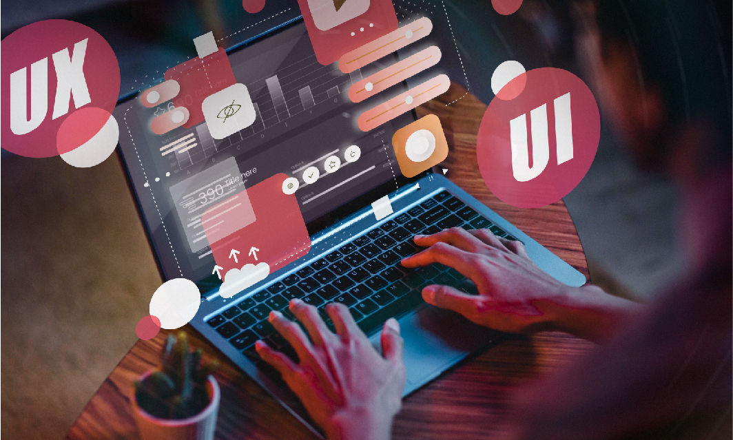 UI/UX Design